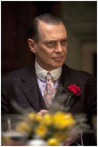 Steve Buscemi as Enoch Johnson