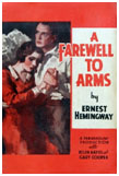A Farewell to Arms movie poster