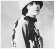 Pauline Pfeiffer