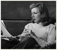 Martha Gellhorn