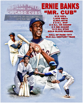 Mr. Cub