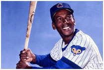 Ernie Banks