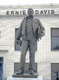 Ernie Davis middle school