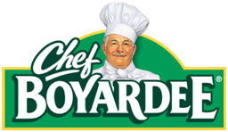 Chef Boyardee