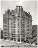 Plaza Hotel
