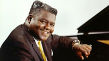 Fats Domino