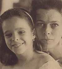 Fidel Castro’s daughter, Irina