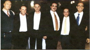 some of fidel castro's sons