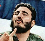 Fidel Castro