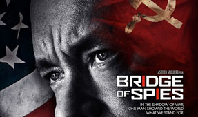 Bridge Of Spies