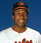 Frank Robinson