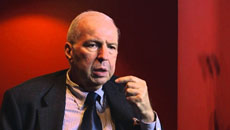 Frank Sinatra Jr. later in life