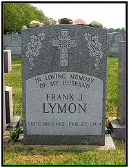 Frankie Lymon grave