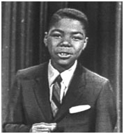 Frankie Lymon