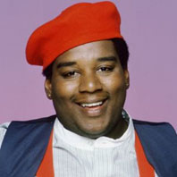 Fred Berry, Rerun