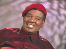 Fred Berry as Rerun, 1990's