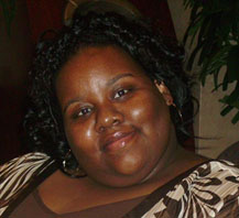 Portia Berry-Allen