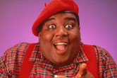 Fred Berry