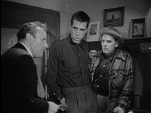 Fred Gwynne in 'On The Waterfront'