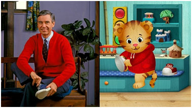 Daniel Tiger's Neighborhood