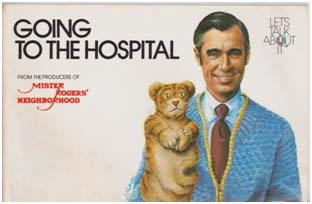 Fred Rogers book cover