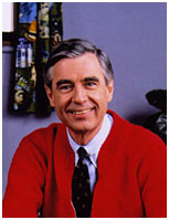 Fred Rogers