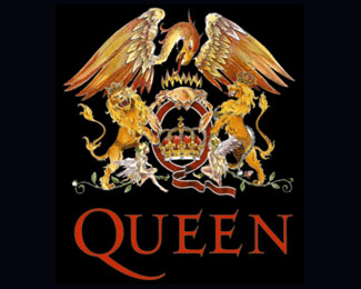 Queen logo