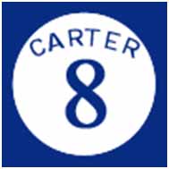 Washington Nationals honor Gary Carter hanging his number 8