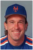 Gary Carter