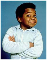 Gary Coleman