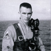 Gene Cernan