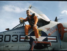 Gene Cernan