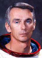 Gene Cernan