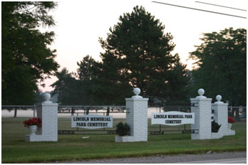 Lincoln Memorial Park