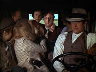 Gene Wilder, Bonnie and Clyde