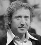 Gene Wilder