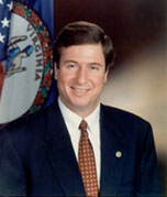 George Allen Jr.