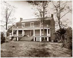 Appomattox Courthouse