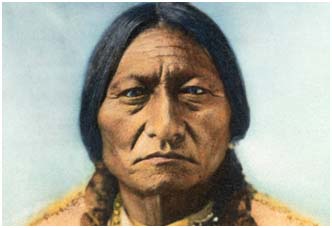 Sitting Bull