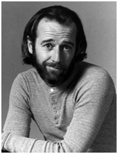 George Carlin