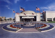 George H.W. Bush Presidential Library