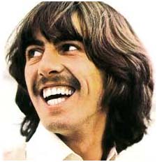 George Harrison