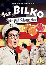 The Phil Silvers Show