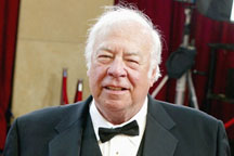 George Kennedy