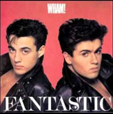 George Michael, Wham!