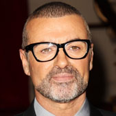 George Michael, later in life