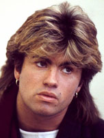 George Michael