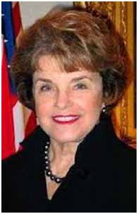 Dianne Feinstein