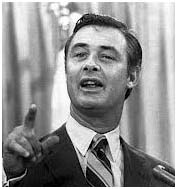 George Moscone