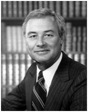 George Moscone